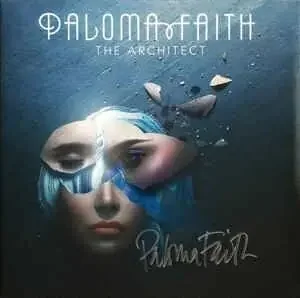 Paloma Faith – Architect (LP)