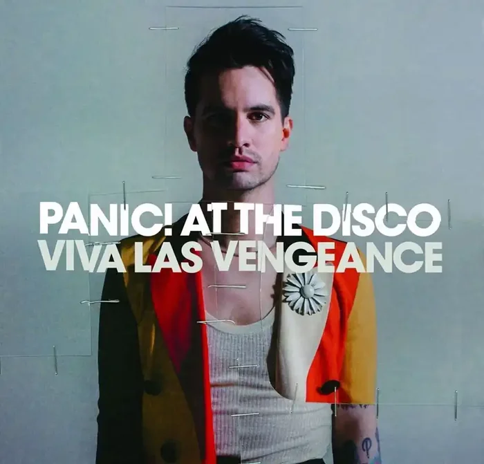Panic! At The Disco – Viva Las Vengeance (LP)