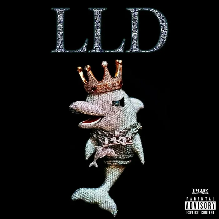 Paper Route Empire – Long Live Young Dolph (LP)
