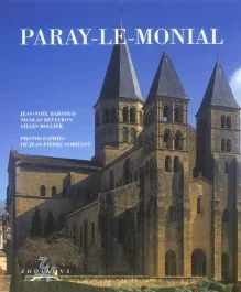 Paray-le-Monial
