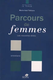 Parcours de femmes. Les nouvelles élites