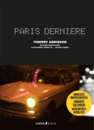 Paris dernière