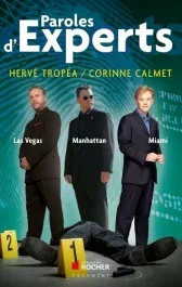 Paroles d&rsquo;Experts