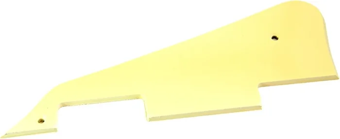 Partsland 502 Ivory Pickguard