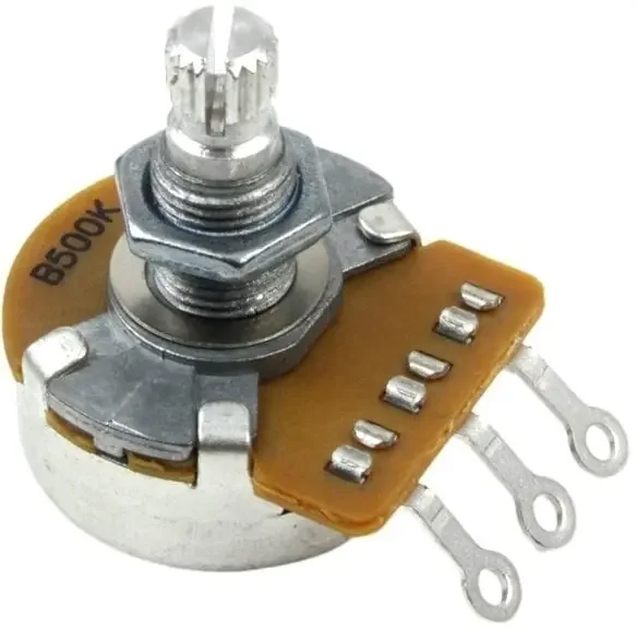 Partsland GSM2495-B500K-M Potentiomètre