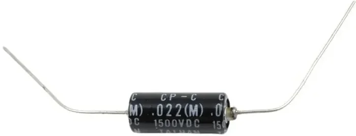 Partsland OC-223 Potentiomètre