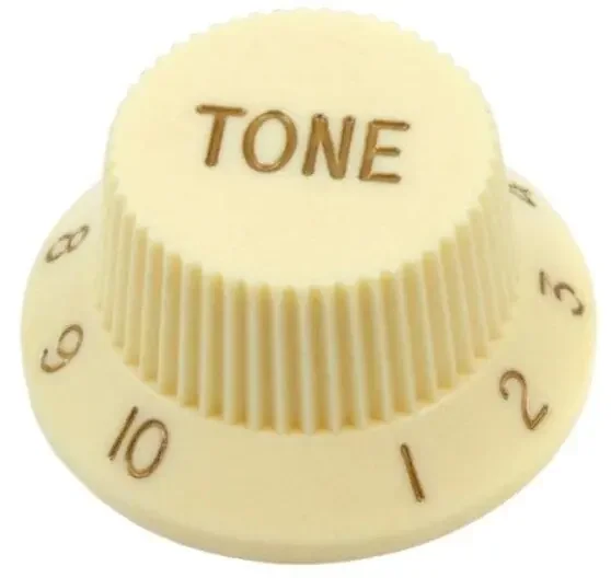 Partsland PST-T-CREAM Cream Bouton de controle