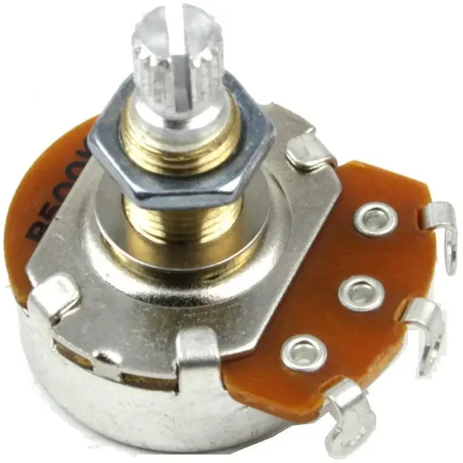 Partsland VL2418HB B500K Potentiomètre