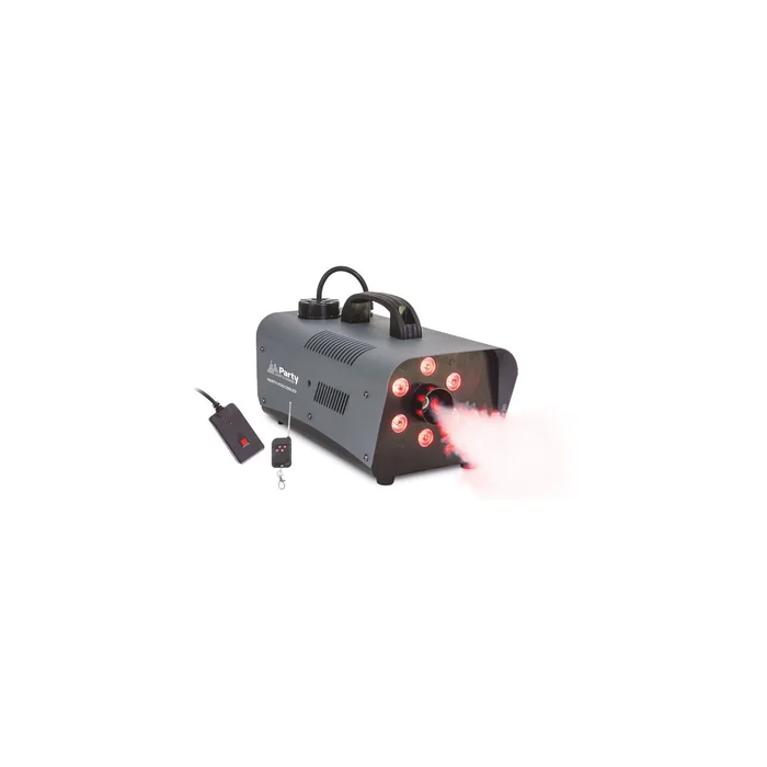PARTY PARTY-FOG1200led
