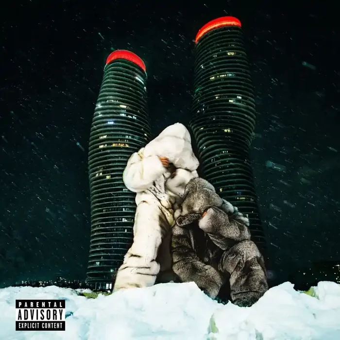 Partynextdoor & Drake – Ome Exy Ongs 4 U (CD)