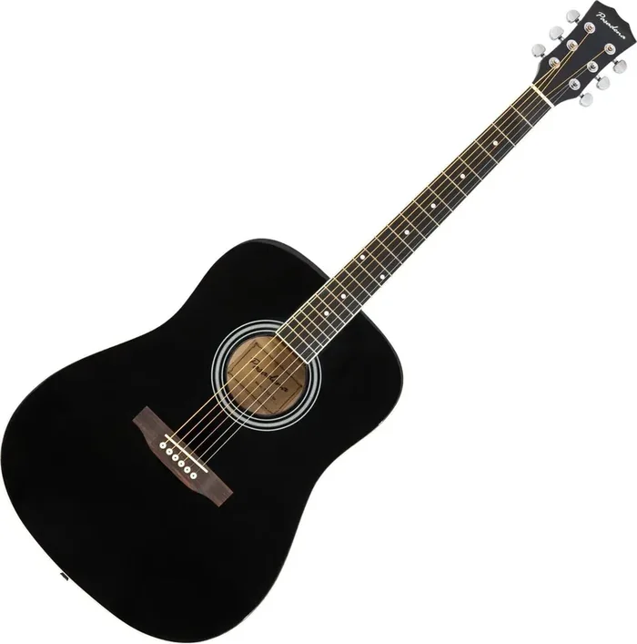 Pasadena SG028 Black Guitare acoustique