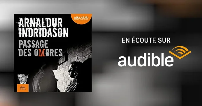 Passage des ombres
