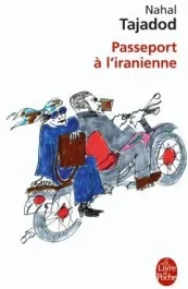 Passeport à l&rsquo;iranienne