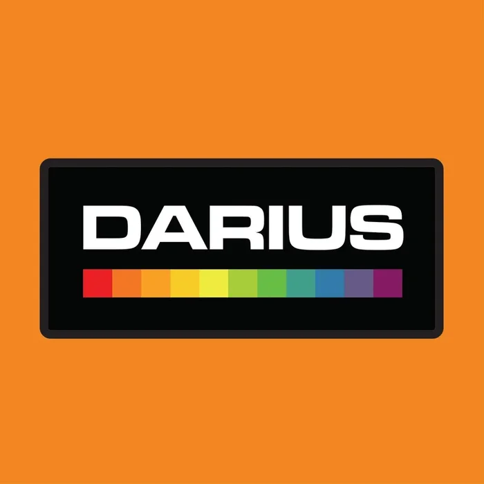 Patch – Darius