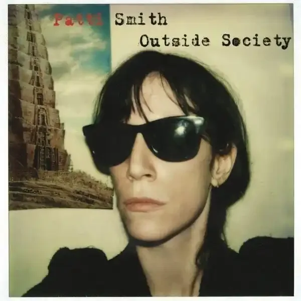 Patti Smith – Outside Society (2 LP)