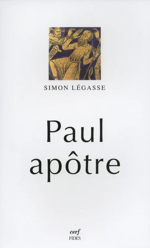 Paul apôtre