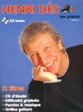 Paul Beuscher Publications Des Henri – Au Piano Vol.1 + CD – PVG