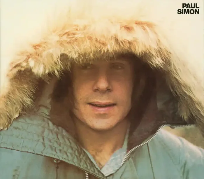 Paul Simon – Paul Simon (Reissue) (Remastered) (CD)