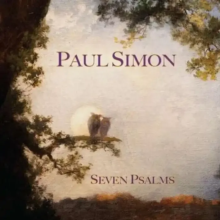 Paul Simon – Seven Psalms (Digisleeve) (CD)