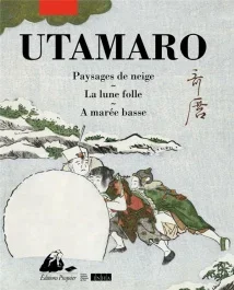 Paysages de neige – La lune folle – A marée basse