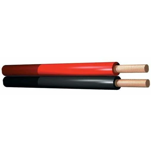 PD Connex Câble Haut-Parleur Câble Haut-Parleur 2,5mm – 100m