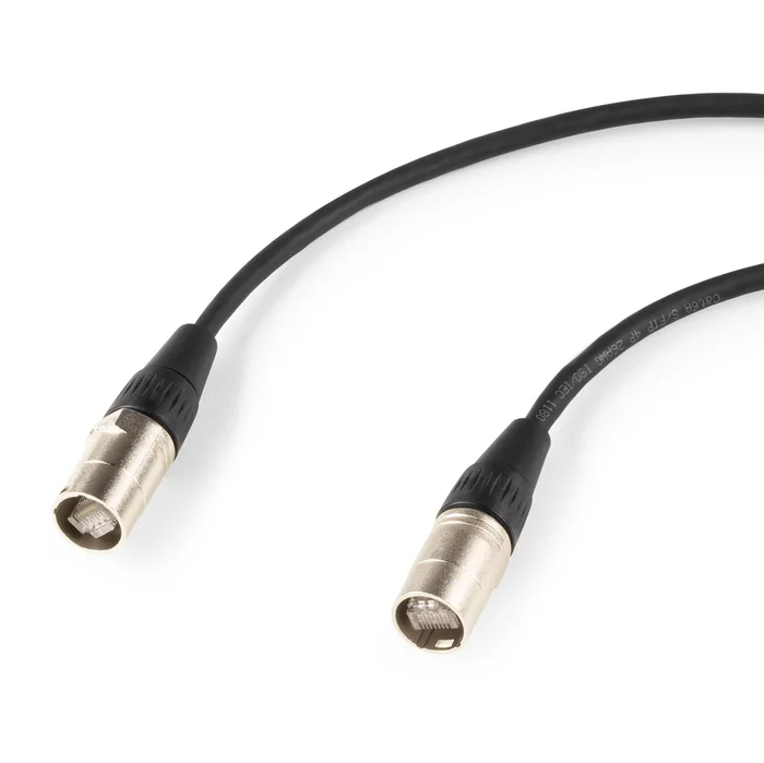 PD Connex CX195-15 – Câble Ethercon RJ45 CAT6 – 15 Mètres