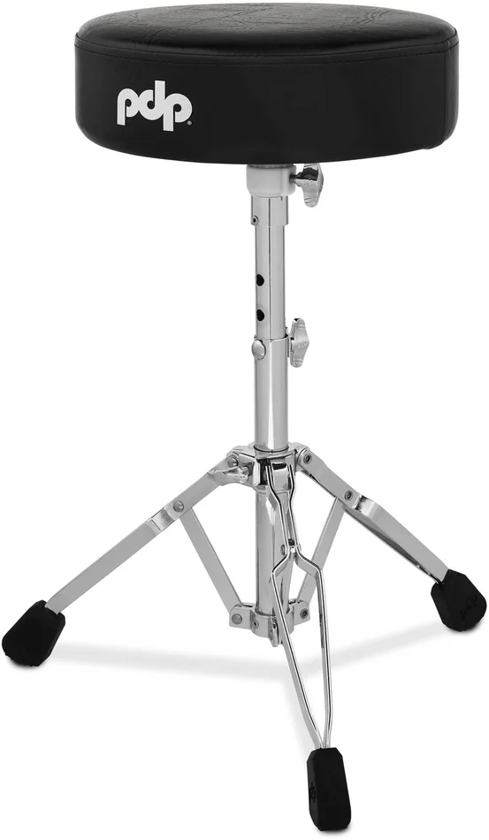 PDP By DW PDDT710R – 700 Series 12″ Round-Top Lightweight