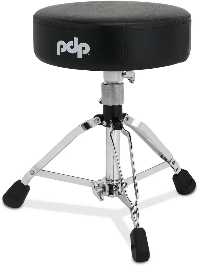 PDP By DW PDDTCOLHR – siège bas Concept Series 13″ Round-Top