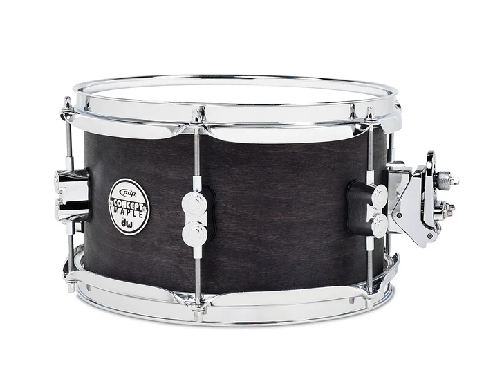 PDP By DW PDSN0612BWCR – Concept Black Wax 12″ X 6″ Erable