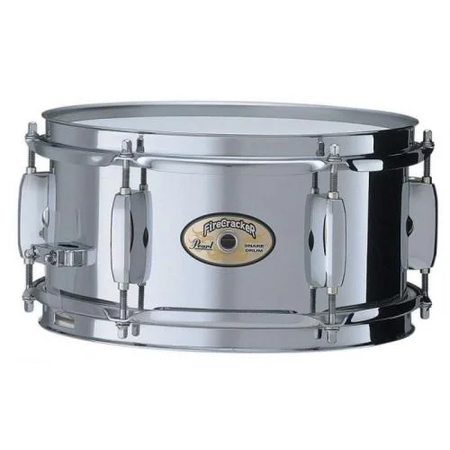 PEARL CAISSE CLAIRE FIRE CRACKER 10X5″ ACIER FCS1050