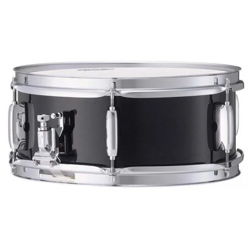 PEARL CAISSE CLAIRE FIRE CRACKER 12X5″ NOIR LAQUE FCP1250