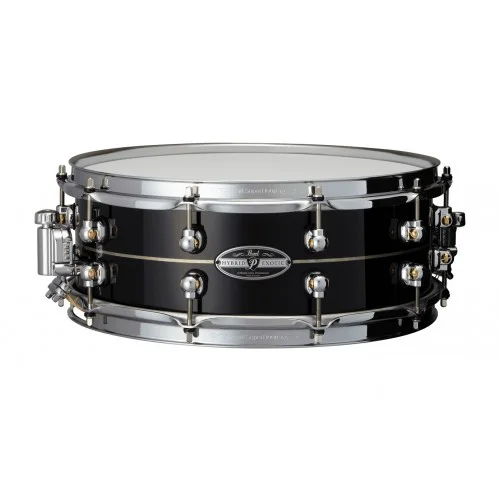 PEARL CAISSE CLAIRE HYBRID EXOTIC 14X5″ KAPUR-FIBRE
