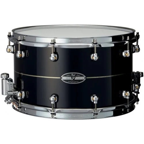 PEARL CAISSE CLAIRE HYBRID EXOTIC 14X8″ KAPUR-FIBRE