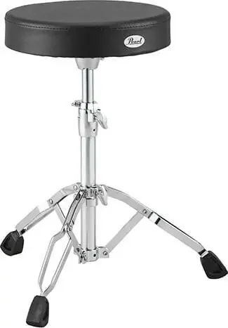 Pearl D-790 Tabouret pour batteur