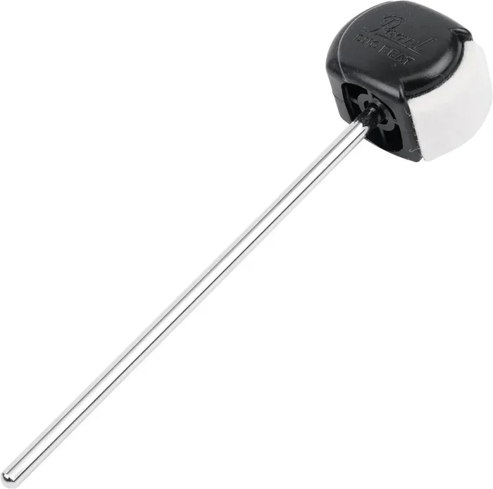 Pearl DB100 Double Felt/Plastic Beater