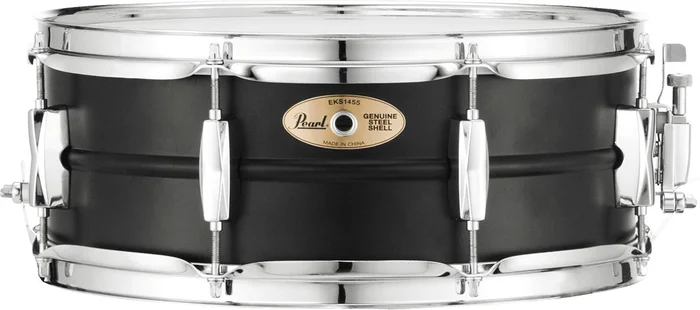 Pearl Drums Education Kit Acier 14X5.5
