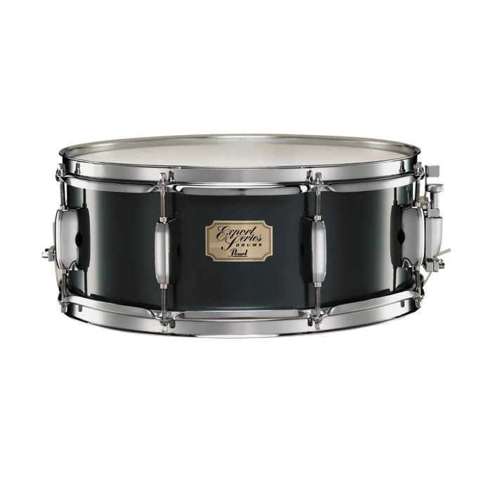 Pearl Drums Export 14X5.5 Jet Black