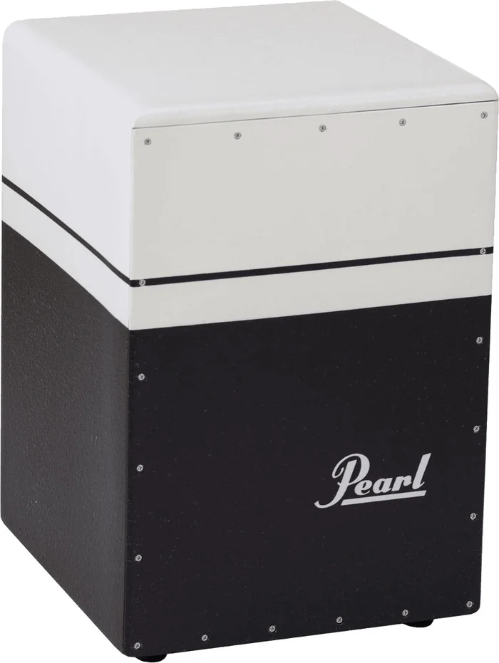 Pearl Drums Fibre De Verre – Brush Beat