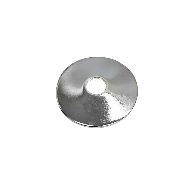 Pearl Drums Hardware Coupelle Metal Pour Tilter De Pied De Cymbale (X1)