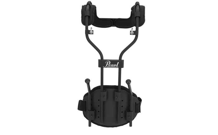 Pearl Drums Hardware Harnais CXB-2air Championship Frame 2 Pour Grosse Caisse