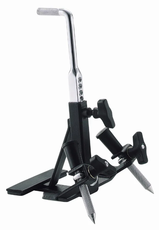 Pearl Drums Hardware PPS20 – Support Cloche Sur Pedale Grosse Caisse