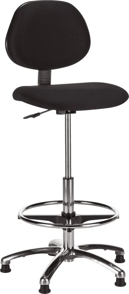 Pearl Drums Hardware Siege D’orchestre Pour Timbalier avec Dossier