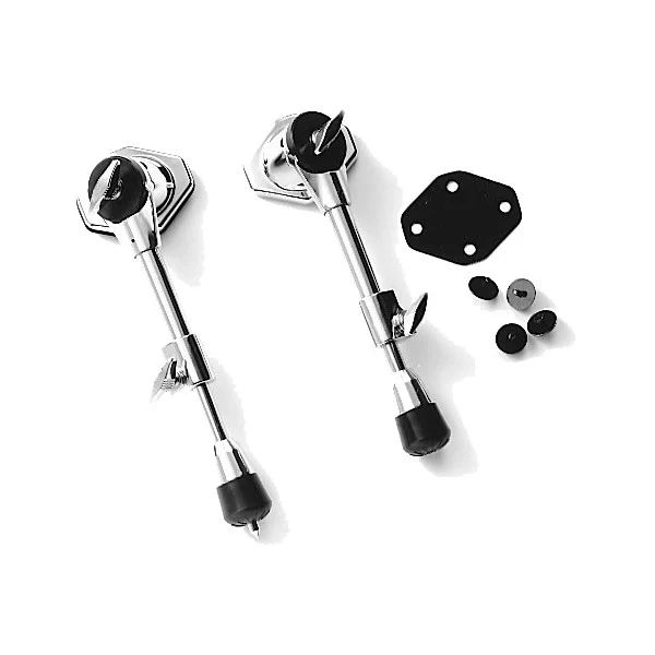 Pearl Drums Hardware SP30-2 – Piques Grosse Caisse (X2) Series MMX