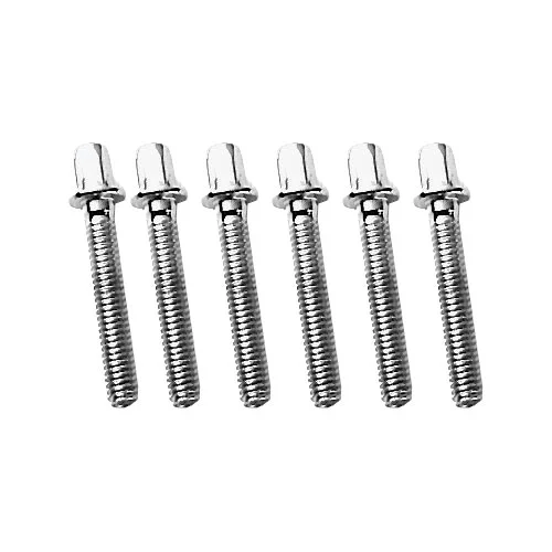 Pearl Drums Hardware SST5038-6 – Tirants Filetage M5 0.8 – 38MM (X6)
