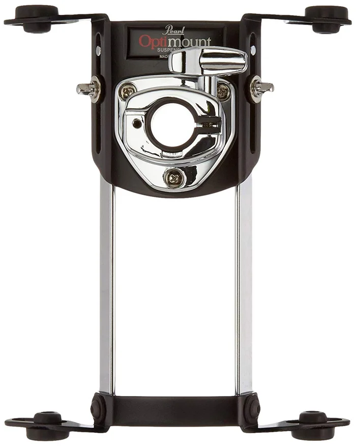 Pearl Drums Hardware Suspension Optimount (prof 11″/12″ / Diam 8″ /16″)