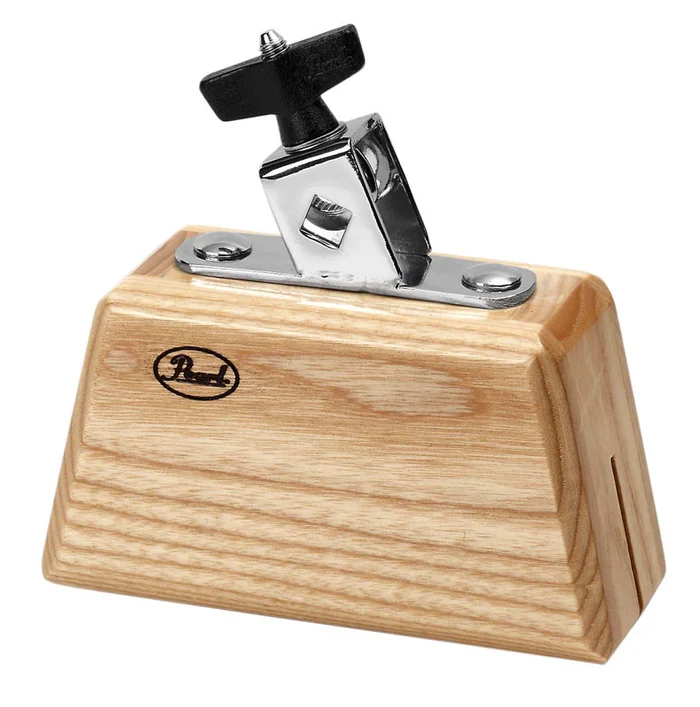 Pearl Drums PAB-20 Tone Block Frene Petit Modele