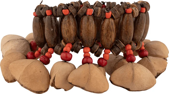 Pearl Drums Pbglken Bracelet Nut Kenari