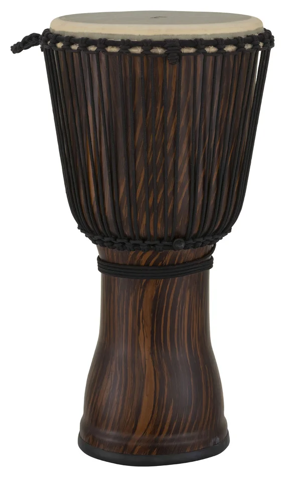 Pearl Drums PBJVR12-685 Fût Synthétique, Rope Tuned 12