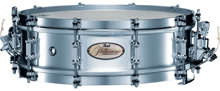Pearl Drums Philarmonic 14X4 Aluminium