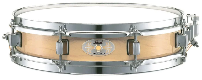 Pearl Drums Piccolo Erable Naturel 13X3